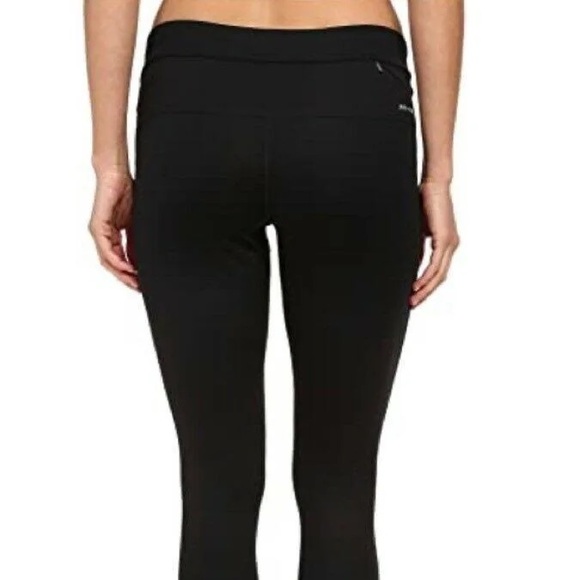 💎2/$22~Nike Dri-Fit Relay Capri Leggings~XS - Picture 6 of 8